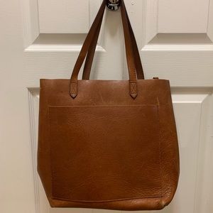 Madewell Medium Transport Tote